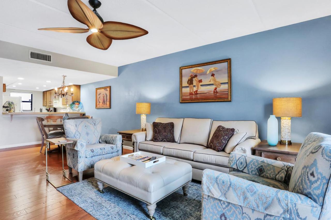 Beach Beauty Daytona Beach Shores Luaran gambar