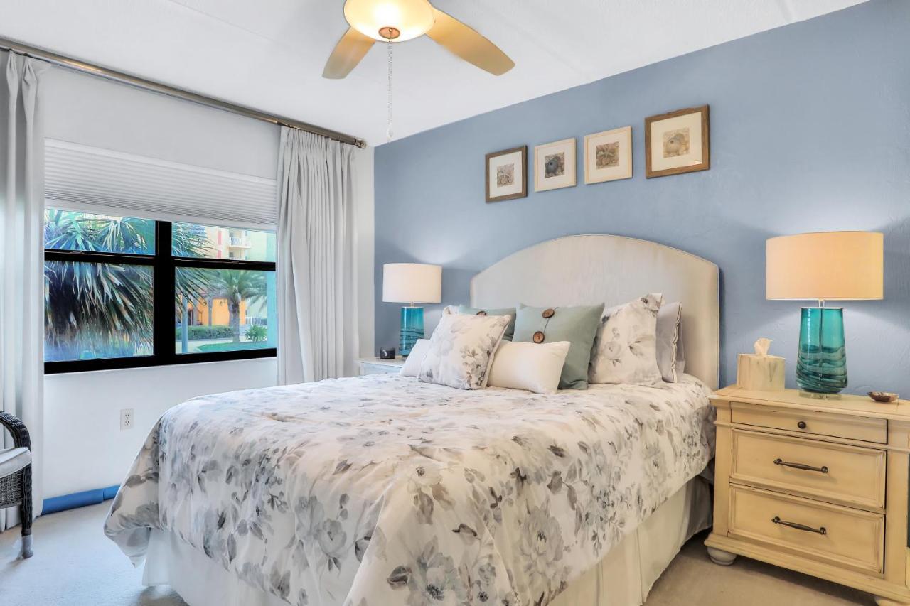 Beach Beauty Daytona Beach Shores Luaran gambar