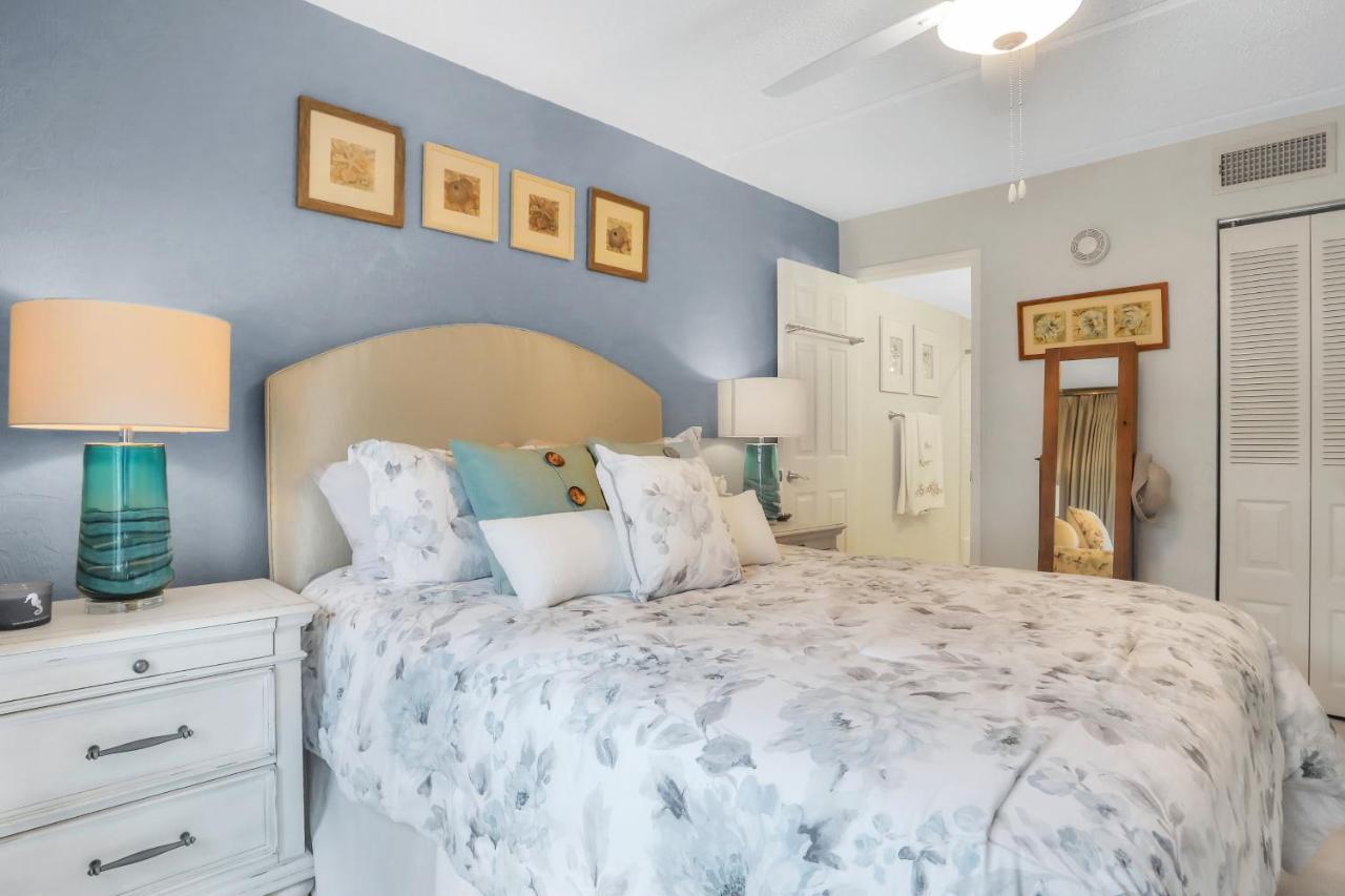 Beach Beauty Daytona Beach Shores Luaran gambar