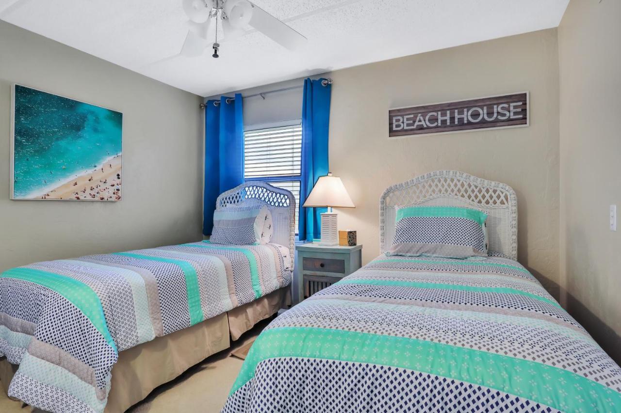 Beach Beauty Daytona Beach Shores Luaran gambar