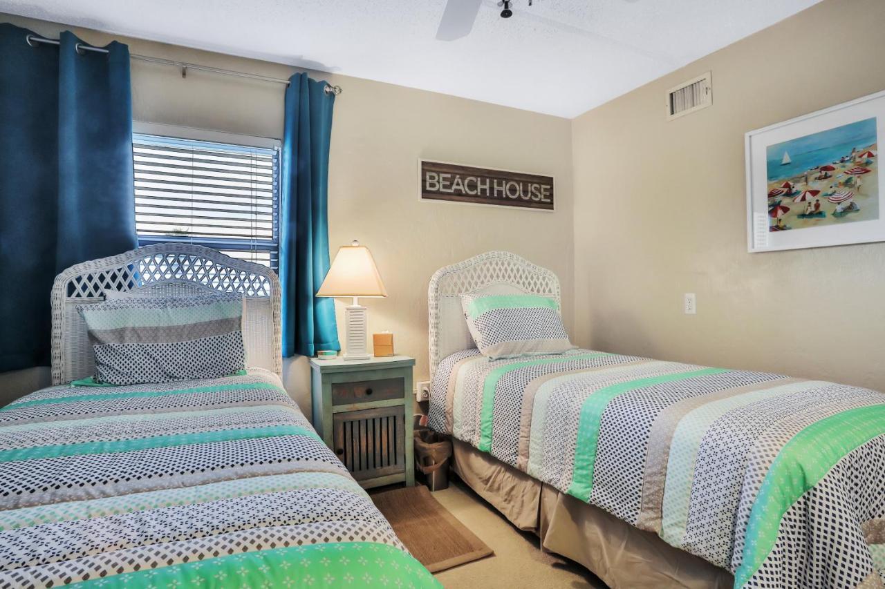 Beach Beauty Daytona Beach Shores Luaran gambar
