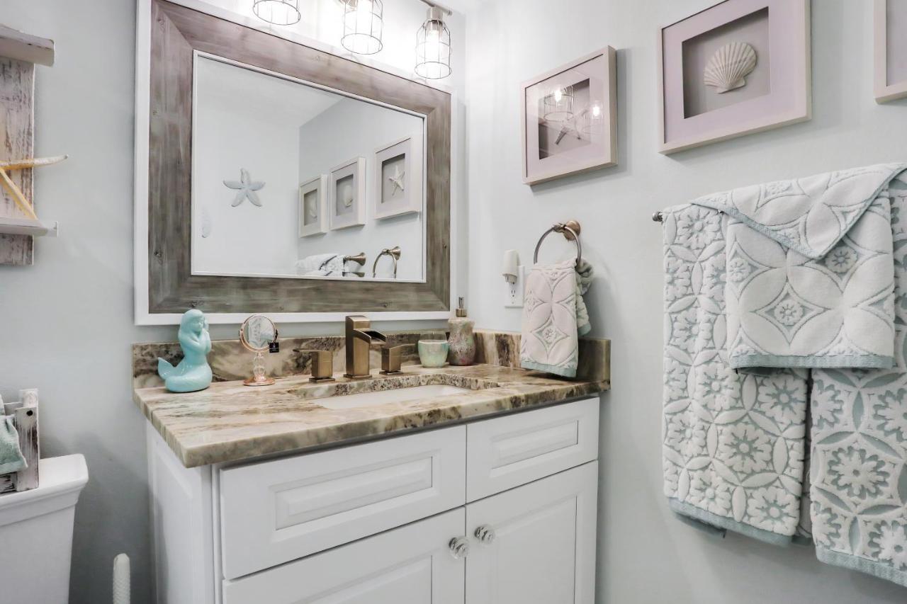 Beach Beauty Daytona Beach Shores Luaran gambar