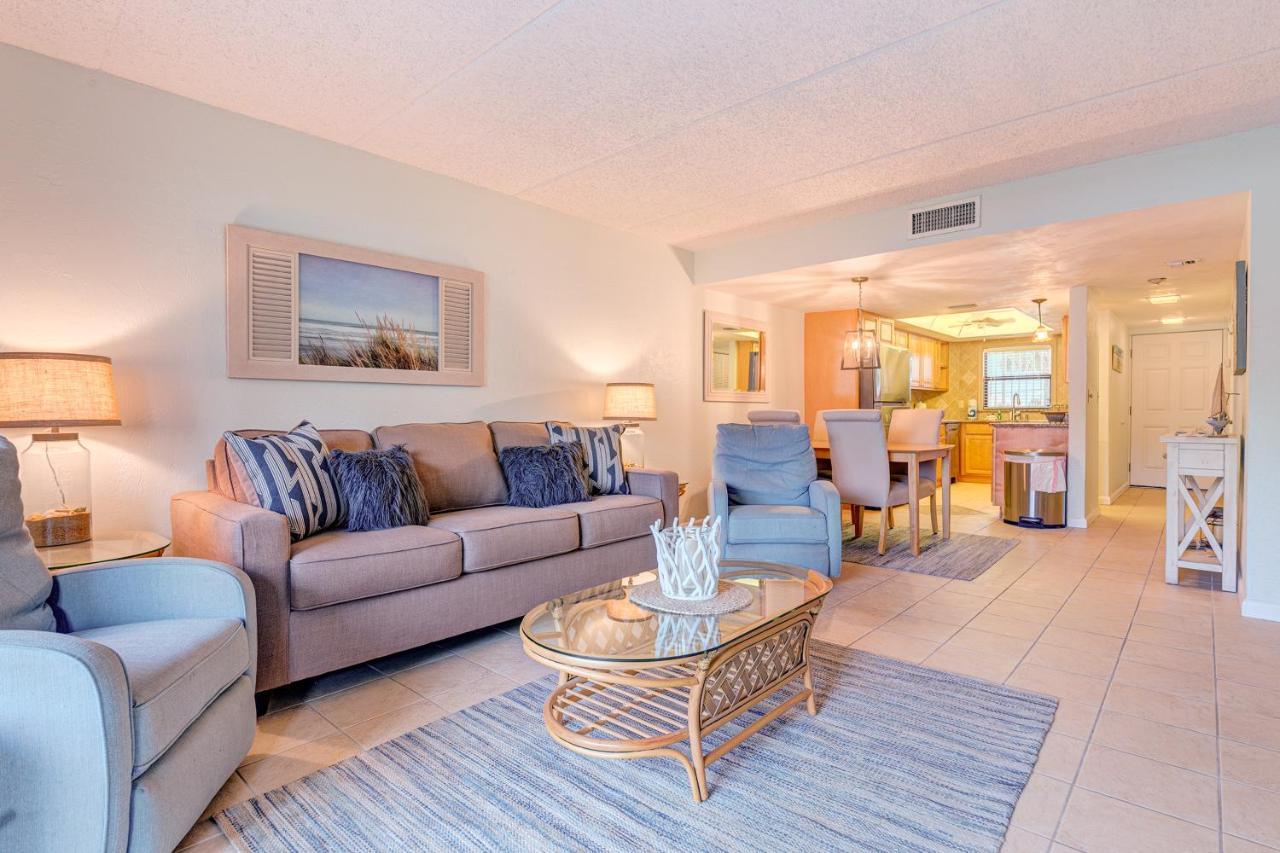Beach Beauty Daytona Beach Shores Bilik gambar