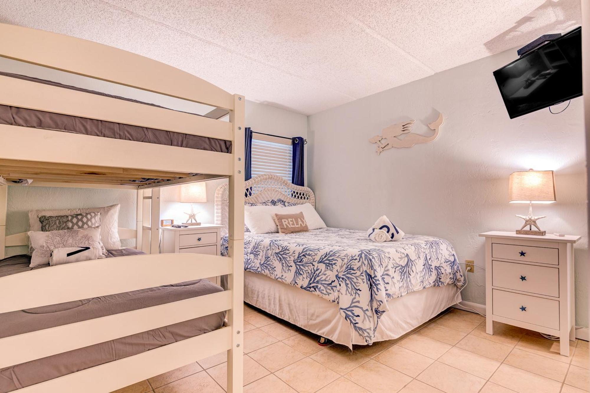 Beach Beauty Daytona Beach Shores Bilik gambar