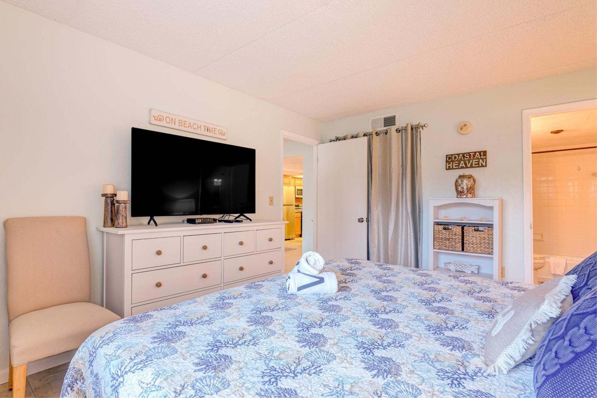 Beach Beauty Daytona Beach Shores Bilik gambar
