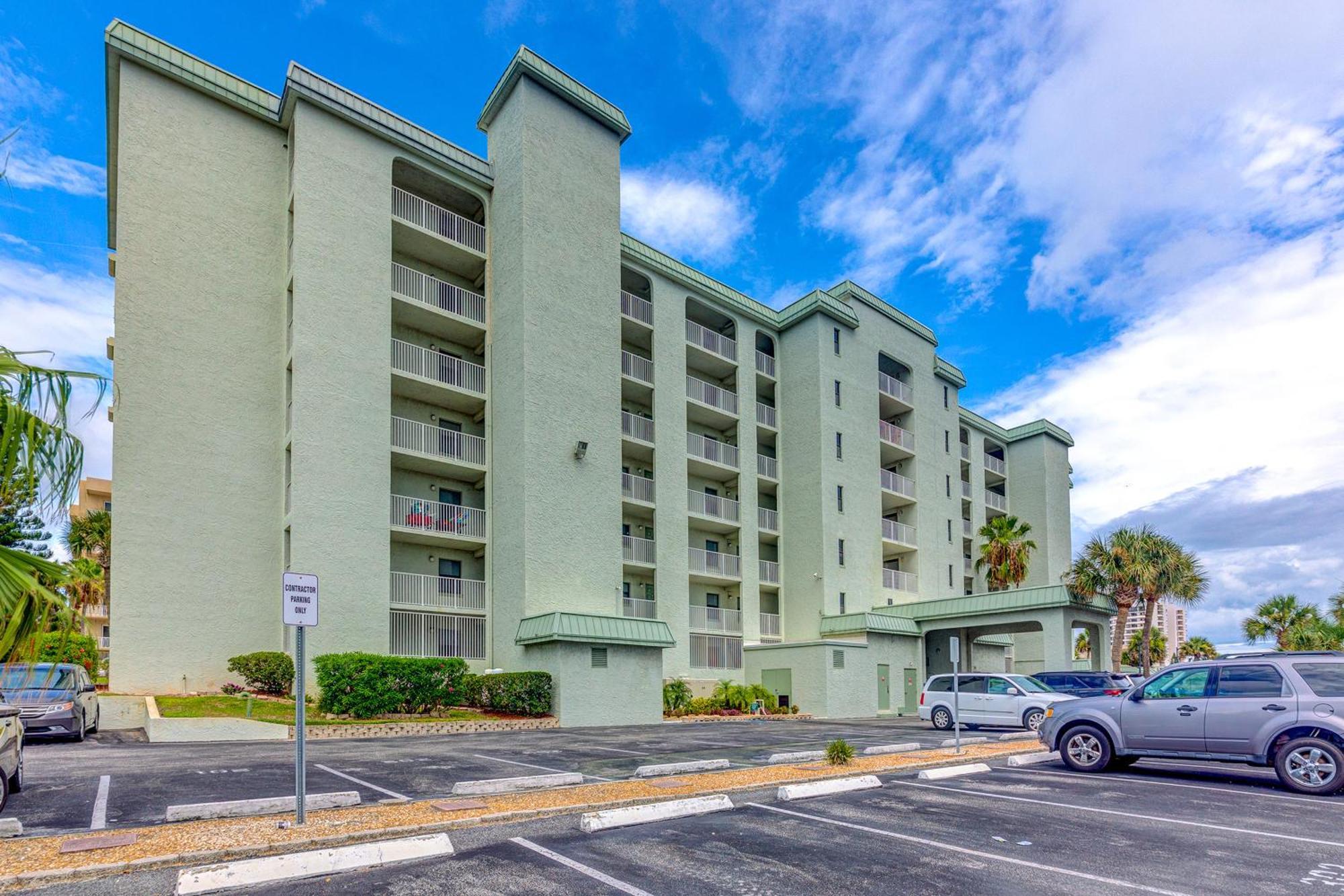 Beach Beauty Daytona Beach Shores Bilik gambar