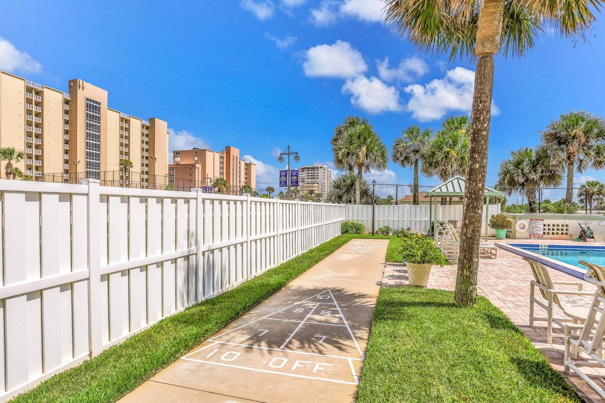 Beach Beauty Daytona Beach Shores Bilik gambar