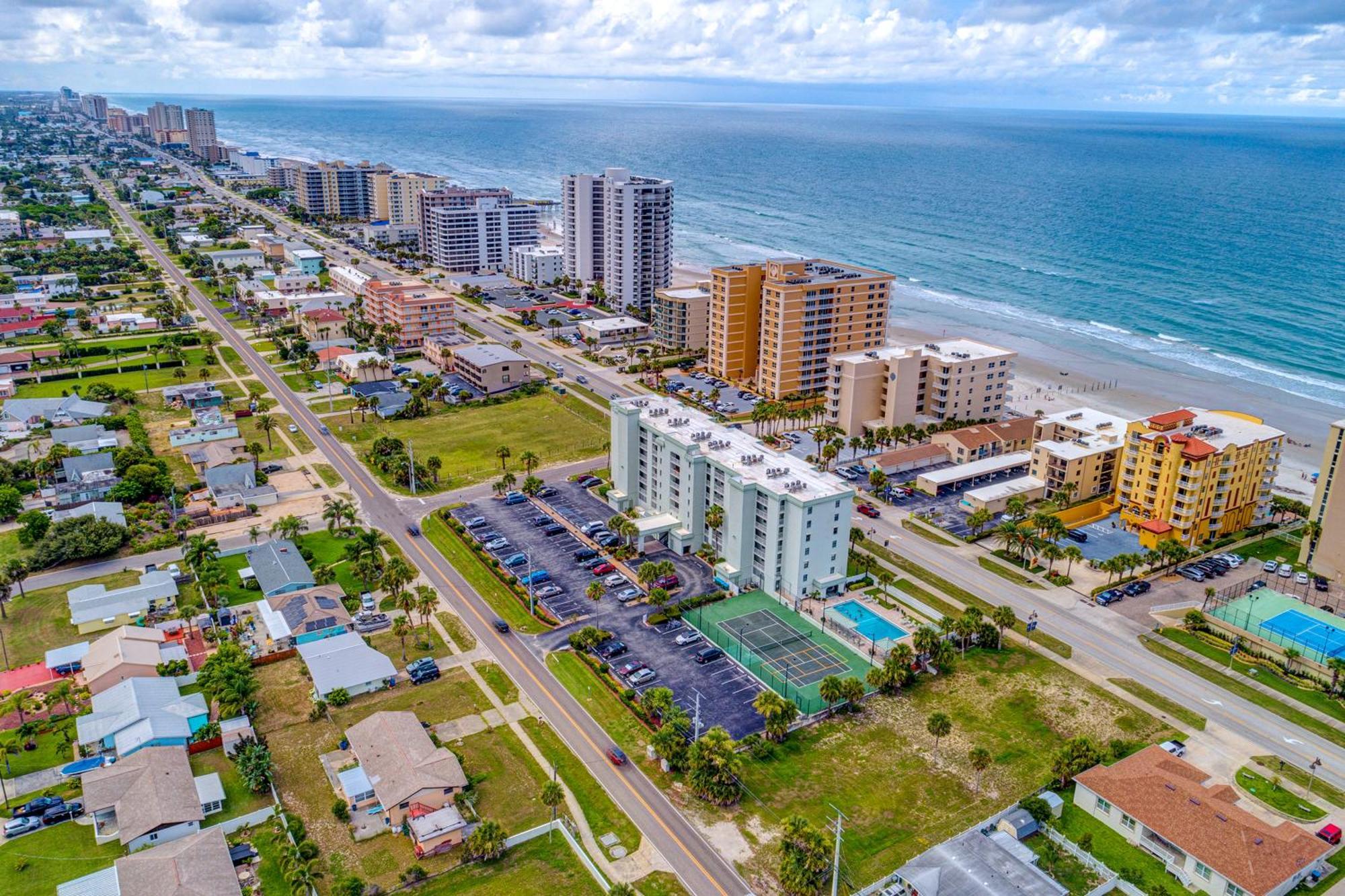 Beach Beauty Daytona Beach Shores Bilik gambar