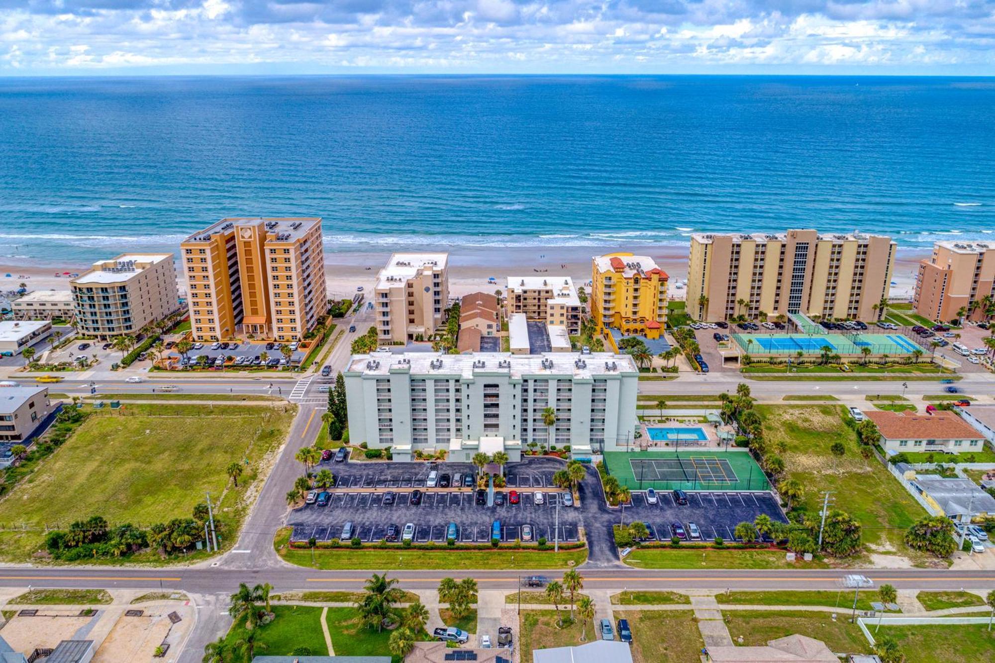 Beach Beauty Daytona Beach Shores Bilik gambar